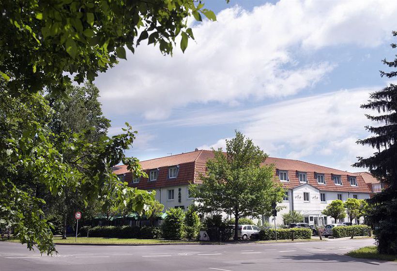 Hotel Wyndham Garden Potsdam