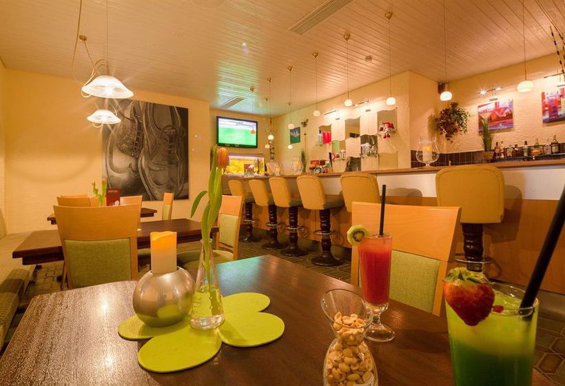 Hôtel Best Western Schwarzwald Residenz 1