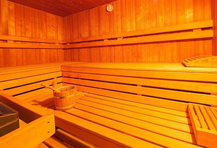 Hôtel Best Western Schwarzwald Residenz 10