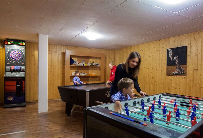 Hôtel Best Western Schwarzwald Residenz 14