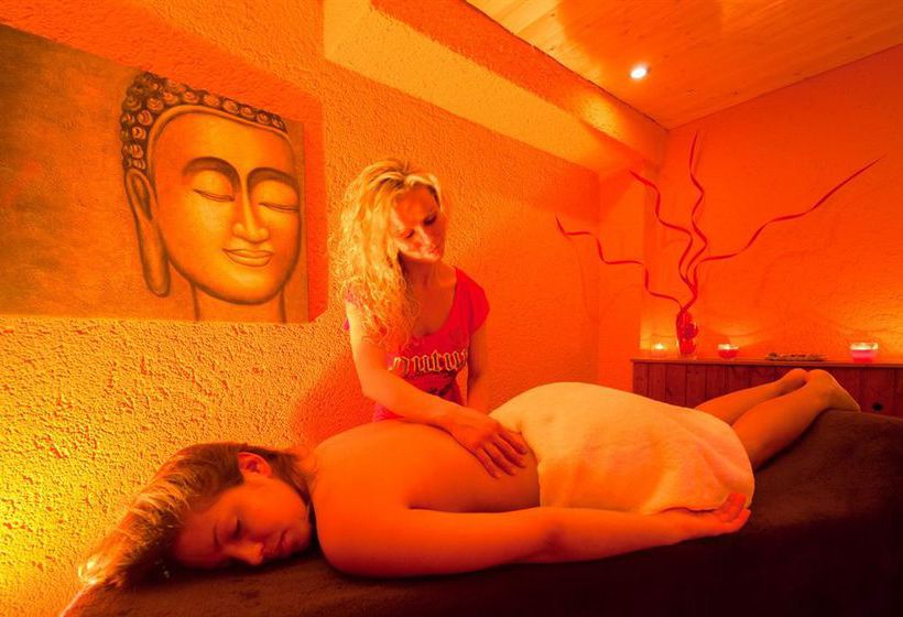 Hôtel Best Western Schwarzwald Residenz 5