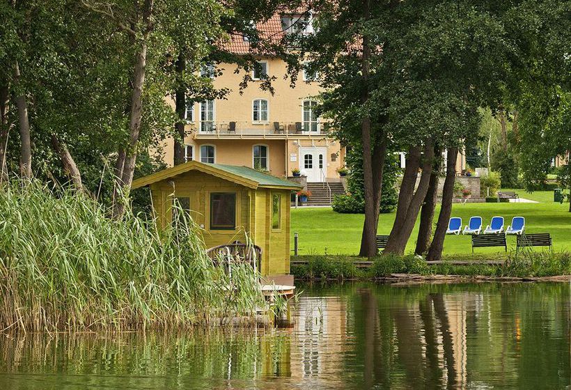 Best Western Seehotel Frankenhorst Schwerin Mecklemburgo Pomerania Occidental