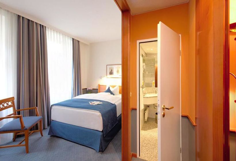 Best Western Premier Hotel Villa Stokkum 1