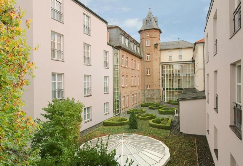 Best Western Premier Hotel Villa Stokkum 10