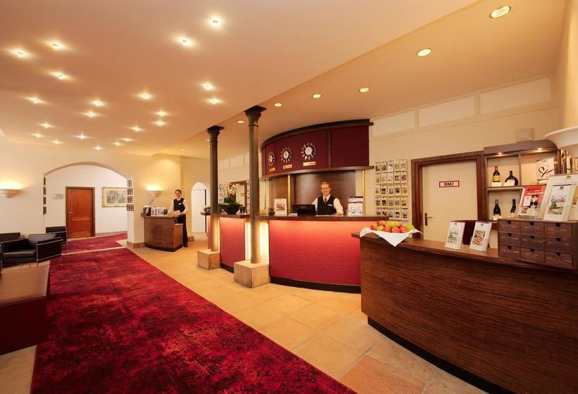 Best Western Premier Hotel Villa Stokkum 11