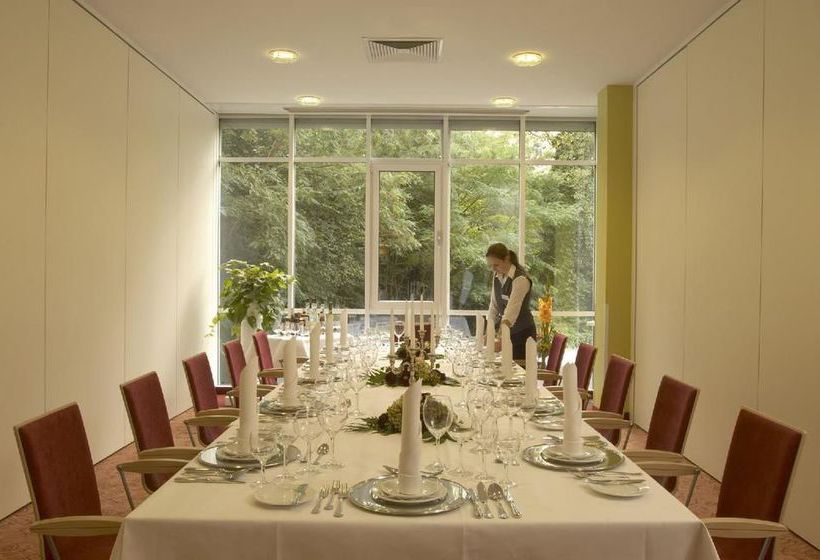 Best Western Premier Hotel Villa Stokkum 12