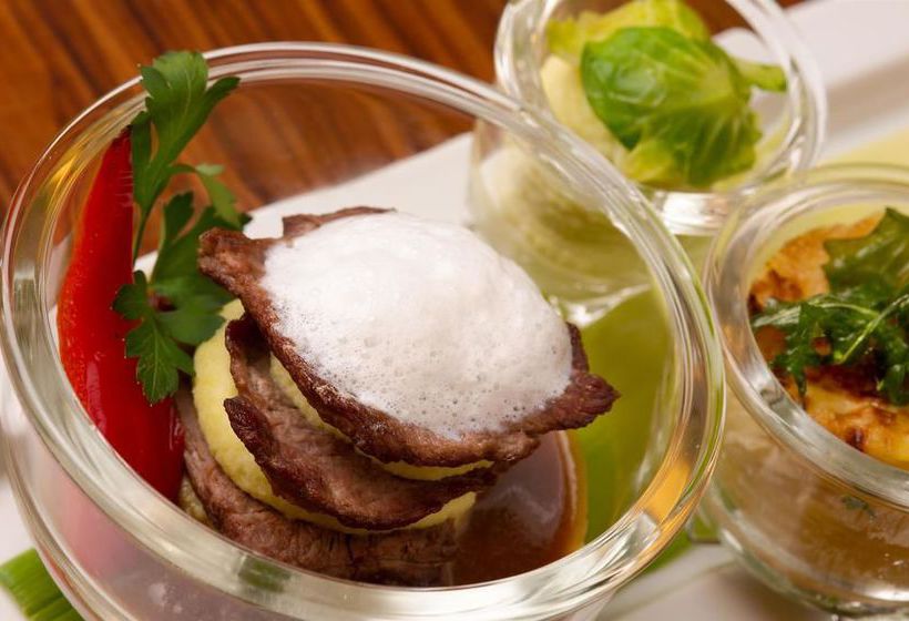 Best Western Premier Hotel Villa Stokkum 13