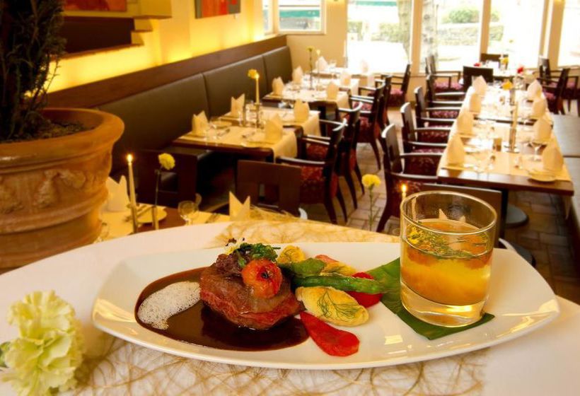 Best Western Premier Hotel Villa Stokkum 14