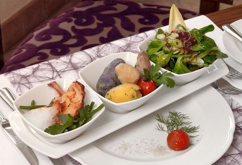 Best Western Premier Hotel Villa Stokkum 15