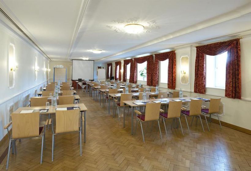 Best Western Premier Hotel Villa Stokkum 19