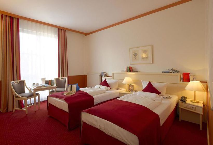 Best Western Premier Hotel Villa Stokkum 2