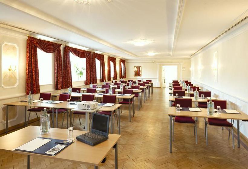 Best Western Premier Hotel Villa Stokkum 20