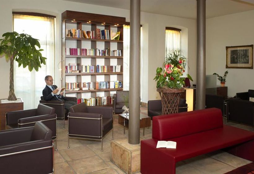 Best Western Premier Hotel Villa Stokkum 3