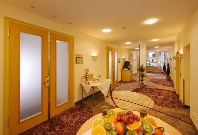 Best Western Premier Hotel Villa Stokkum 5