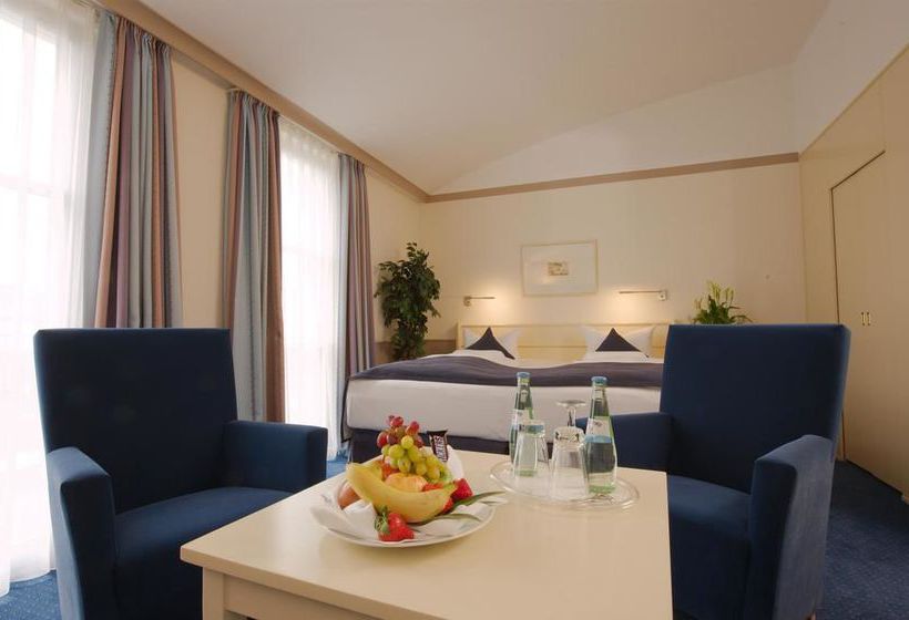 Best Western Premier Hotel Villa Stokkum 8