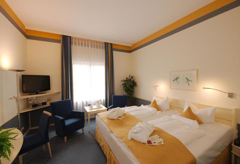 Best Western Premier Hotel Villa Stokkum 9