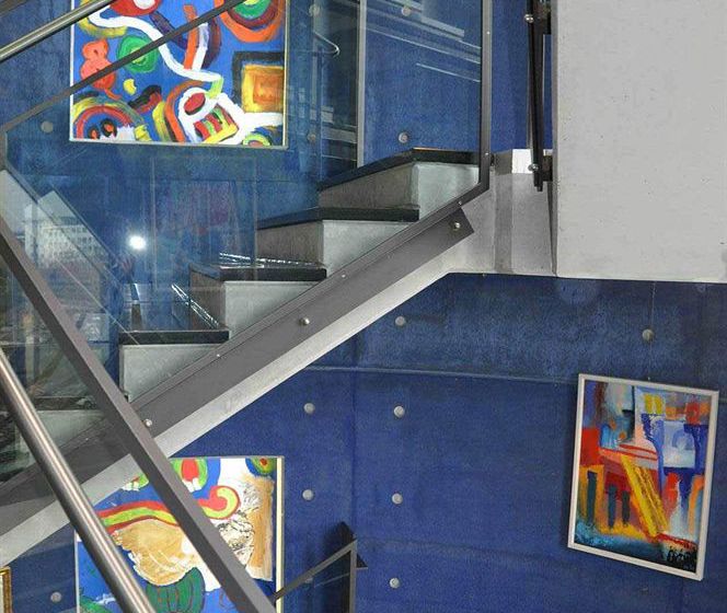 Golden Leaf Hotel Frankfurt 6