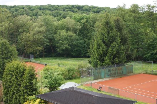 Burkartsmuhle Landhotel 1