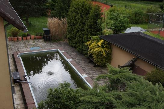 Burkartsmuhle Landhotel 10