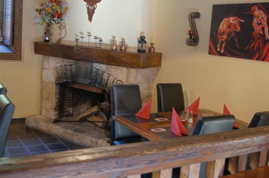 Burkartsmuhle Landhotel 11