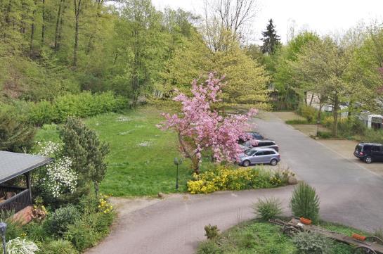 Burkartsmuhle Landhotel 12