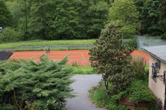 Burkartsmuhle Landhotel 14