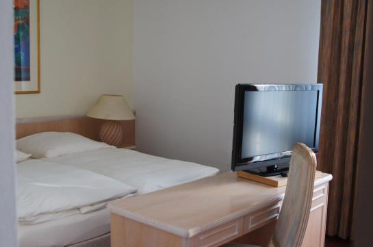 Burkartsmuhle Landhotel 15