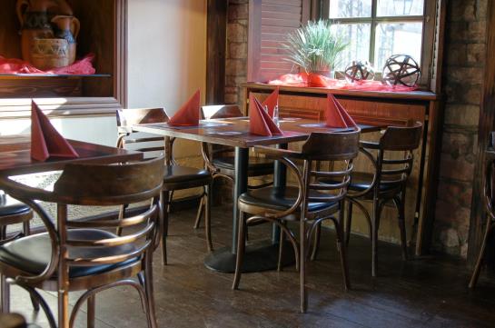 Burkartsmuhle Landhotel 2