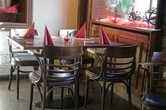 Burkartsmuhle Landhotel 3