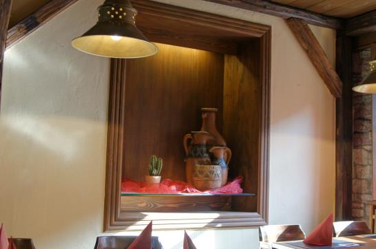 Burkartsmuhle Landhotel 4