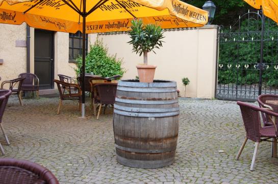 Burkartsmuhle Landhotel 5