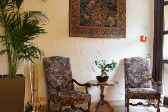 Burkartsmuhle Landhotel 7