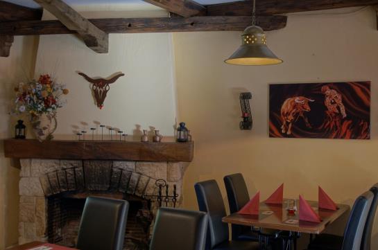 Burkartsmuhle Landhotel 8