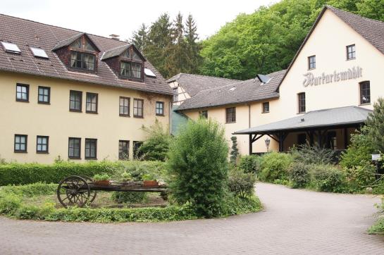Burkartsmuhle Landhotel 9