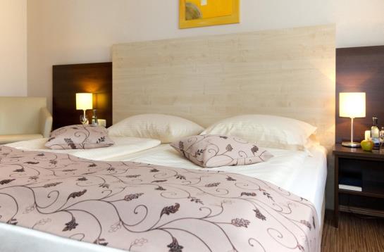 Quality Hotel Augsburg Augsburgo