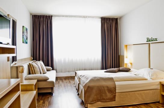 Quality Hotel Augsburg 1