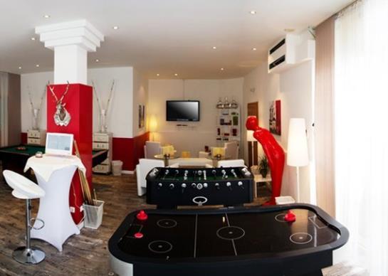 Quality Hotel Augsburg 11