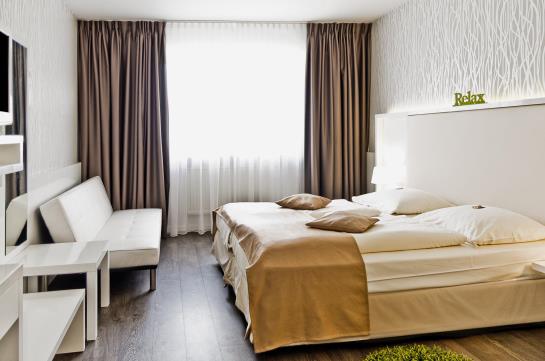 Quality Hotel Augsburg 15