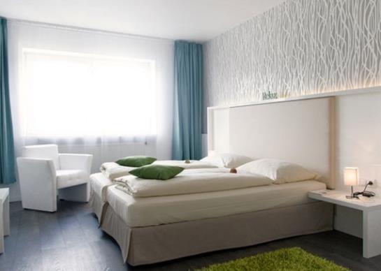 Quality Hotel Augsburg 16