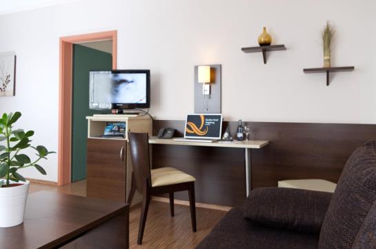 Quality Hotel Augsburg 17