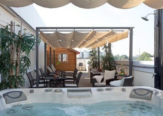 Quality Hotel Augsburg 18