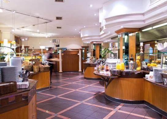 Quality Hotel Augsburg 19