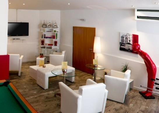 Quality Hotel Augsburg 2