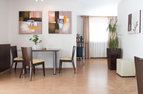 Quality Hotel Augsburg 4