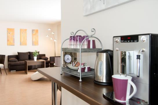 Quality Hotel Augsburg 5