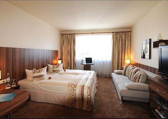 Quality Hotel Augsburg 6