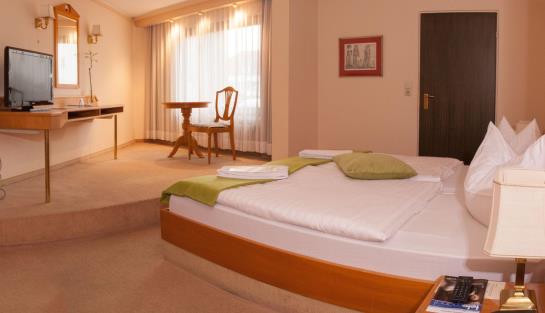 Hôtel Grand city Pelikan 11