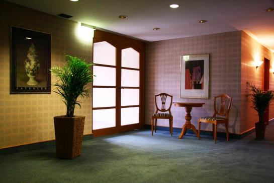 Hôtel Grand city Pelikan 14