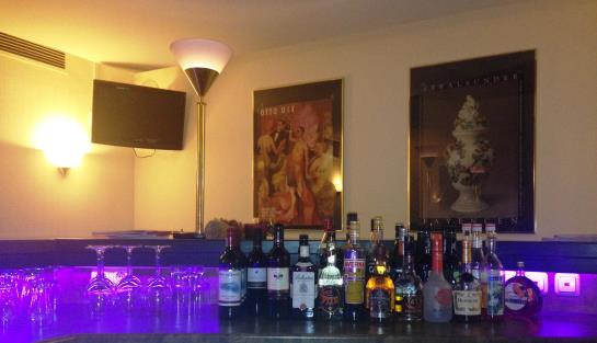 Hôtel Grand city Pelikan 15