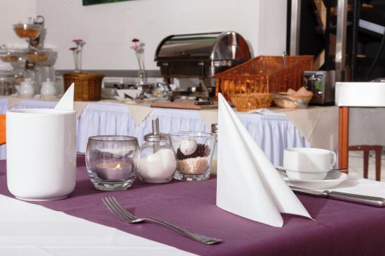 Hôtel Grand city Pelikan 17